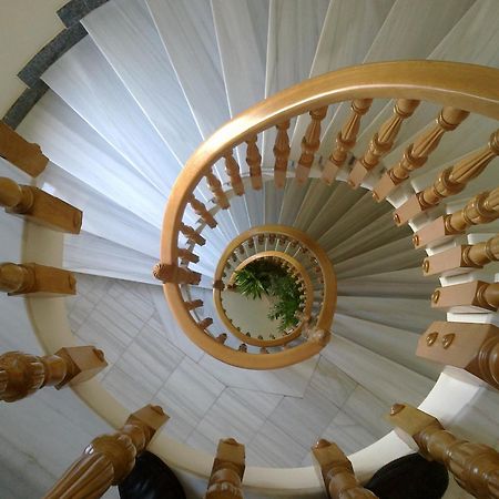 Hotel Anabel บาซา ภายนอก รูปภาพ