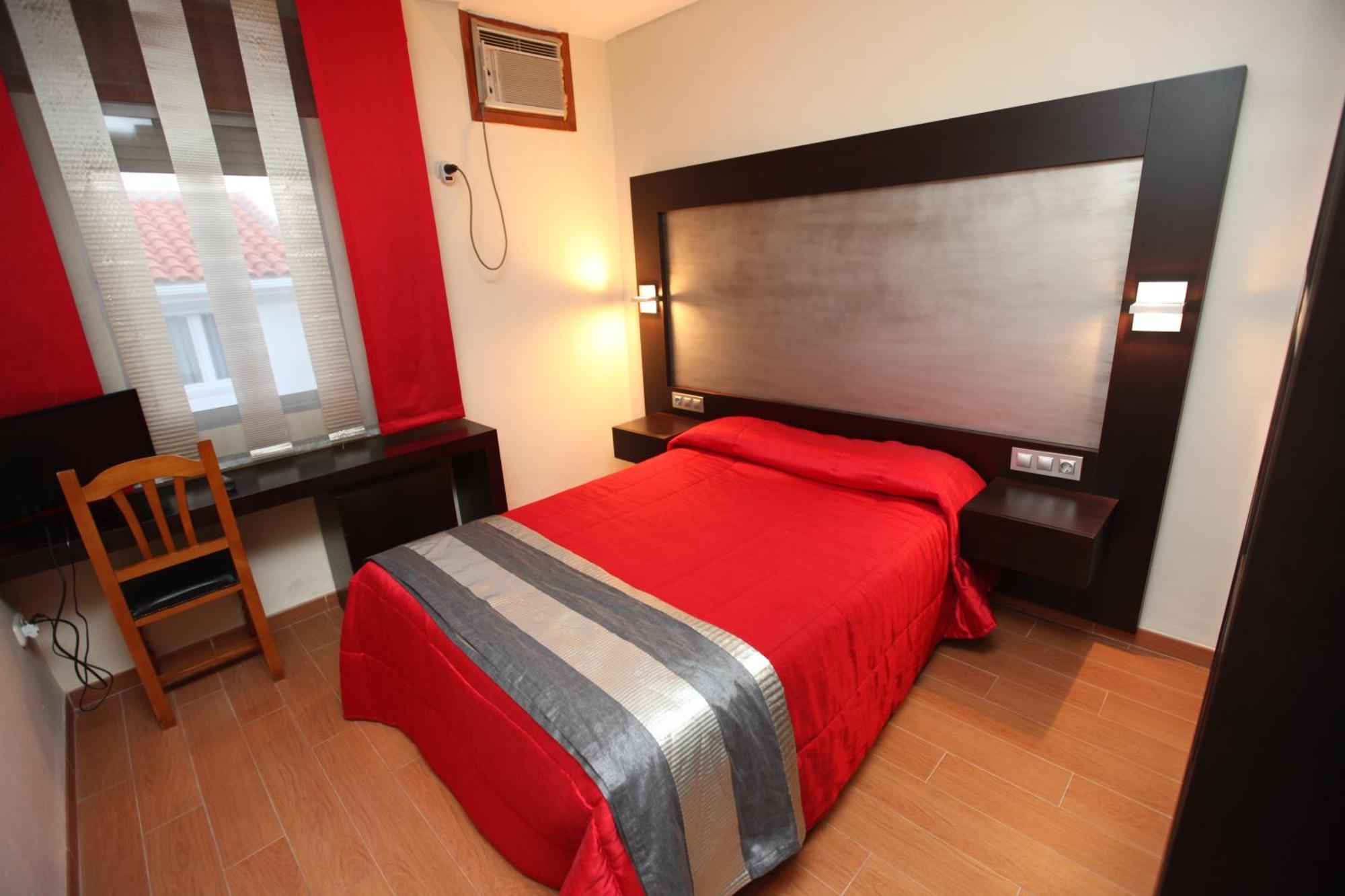 Hotel Anabel บาซา ห้อง รูปภาพ