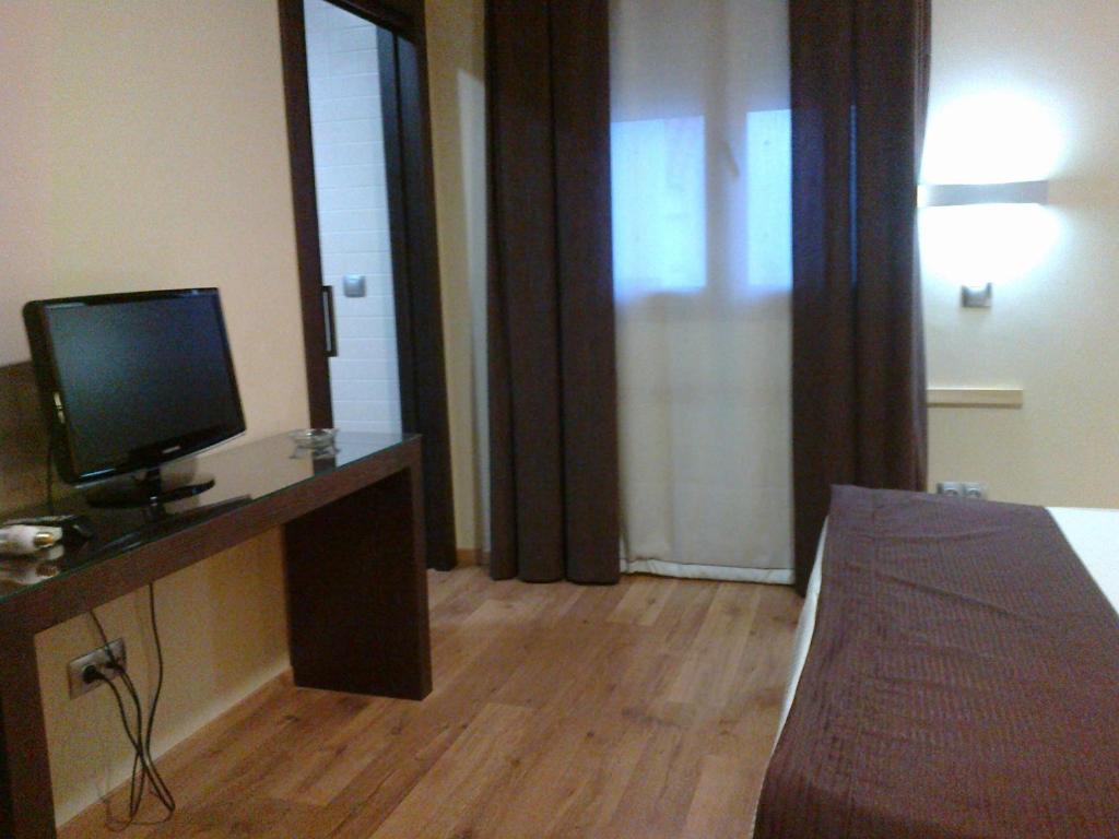 Hotel Anabel บาซา ห้อง รูปภาพ