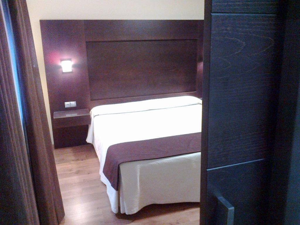 Hotel Anabel บาซา ห้อง รูปภาพ