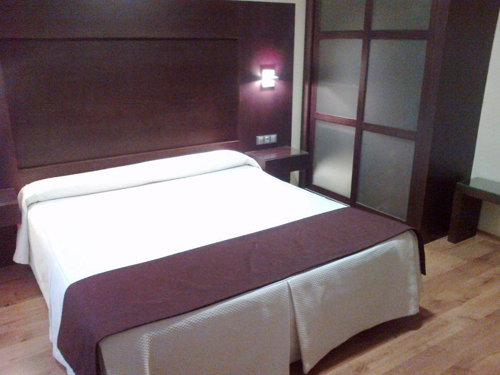 Hotel Anabel บาซา ห้อง รูปภาพ