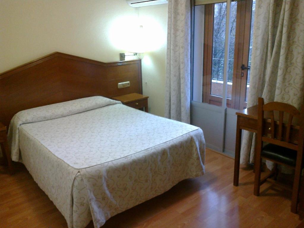 Hotel Anabel บาซา ห้อง รูปภาพ