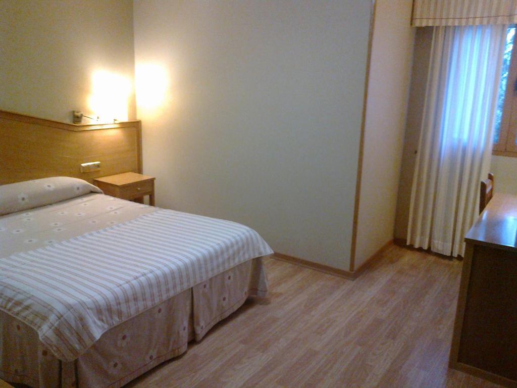 Hotel Anabel บาซา ห้อง รูปภาพ
