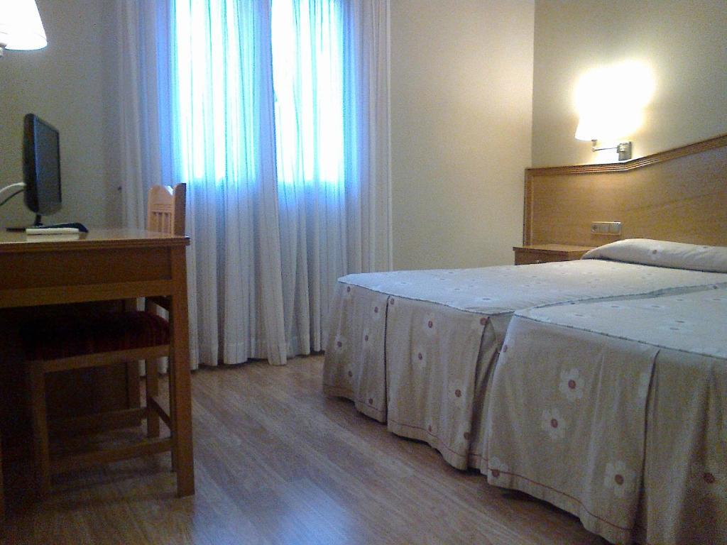 Hotel Anabel บาซา ห้อง รูปภาพ