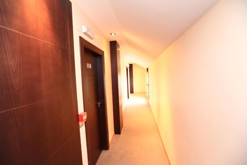 Hotel Anabel บาซา ภายนอก รูปภาพ