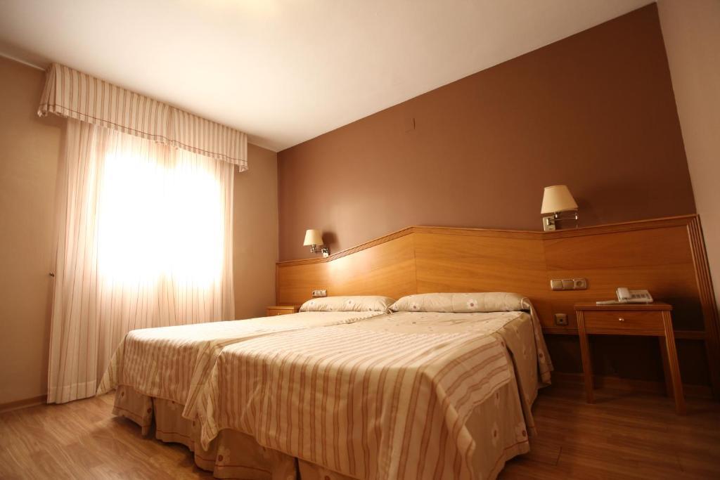 Hotel Anabel บาซา ห้อง รูปภาพ